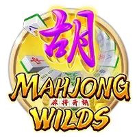 Mahjong Wilds